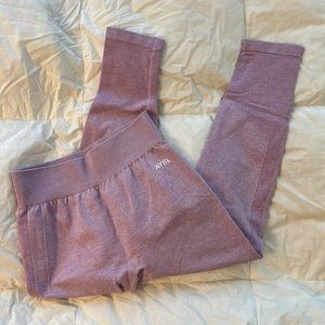 AYBL Athletic Leggings